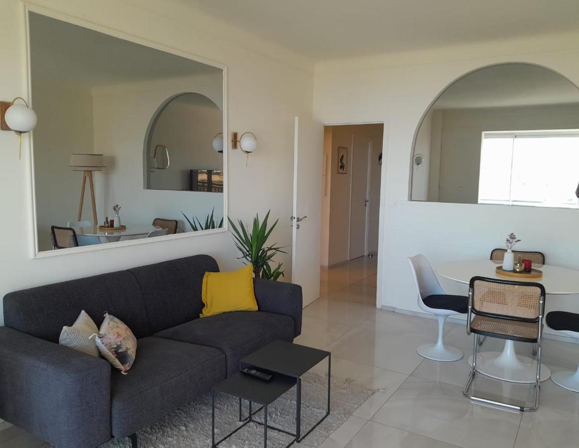 Vue Mer Exceptionnelle Entre Nice Et Monaco Villefranche-sur-Mer Exterior photo